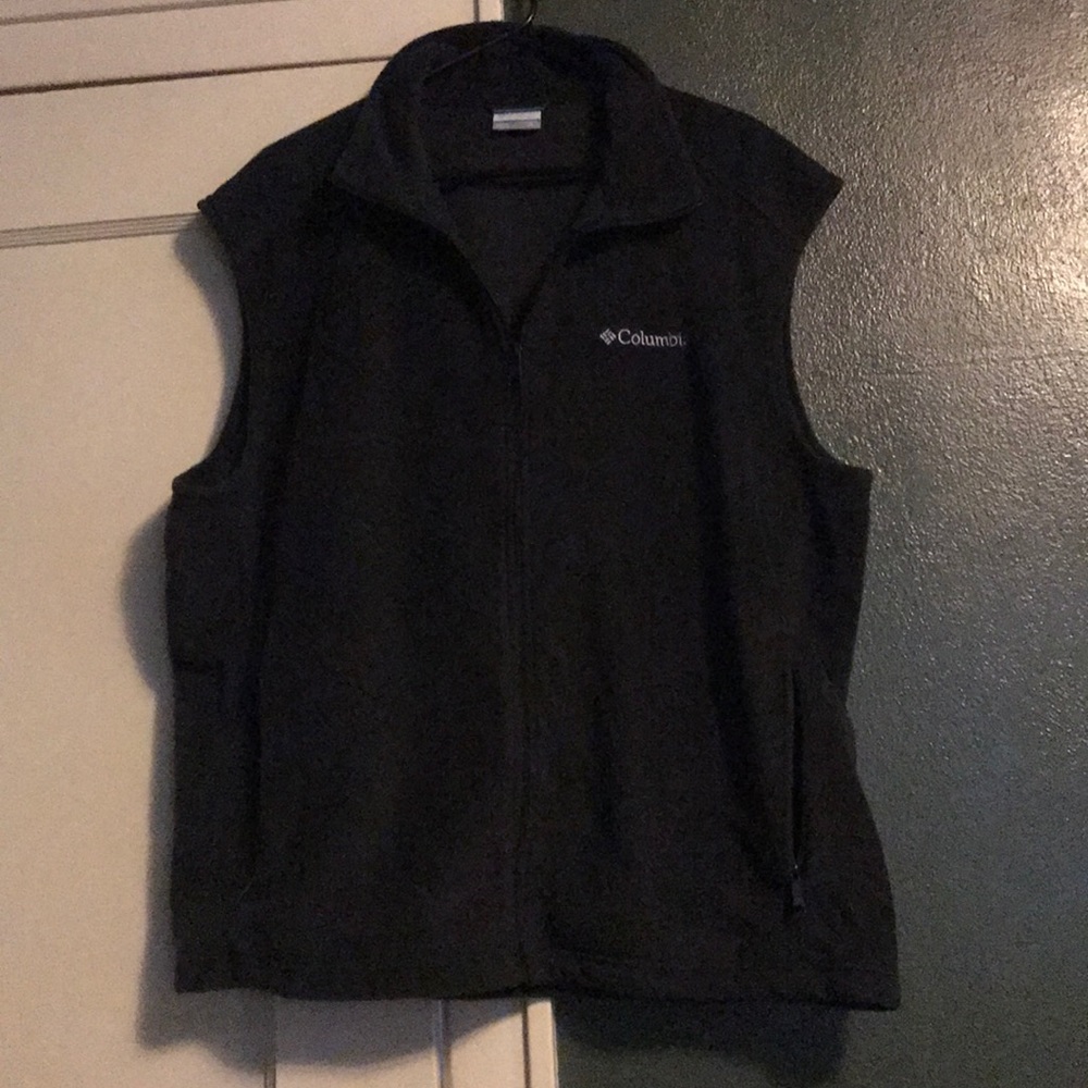 Colombia vest